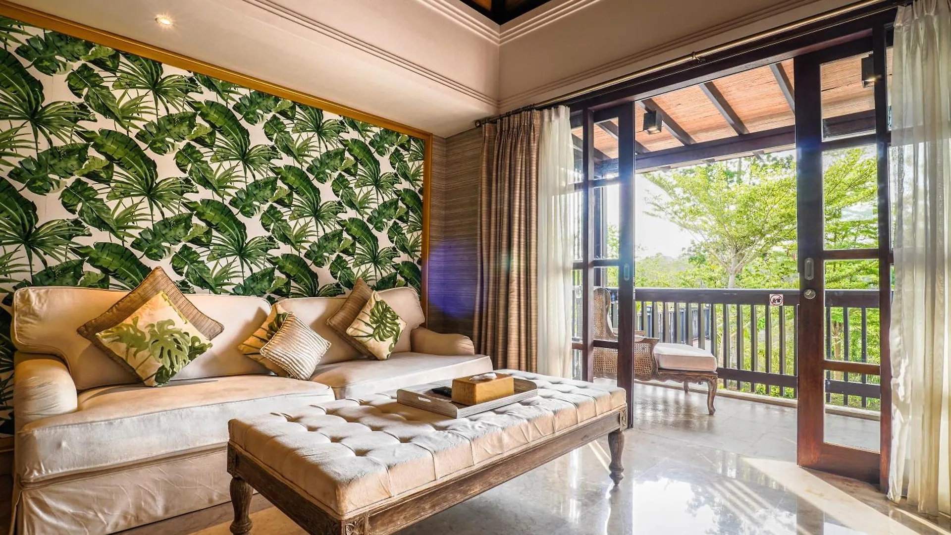 The Springs Villas Jimbaran  Jimbaran (Bali)