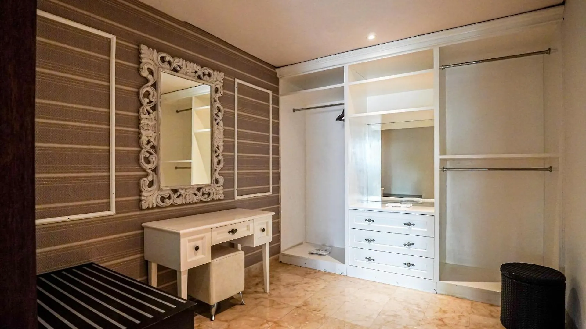 The Springs Villas Jimbaran