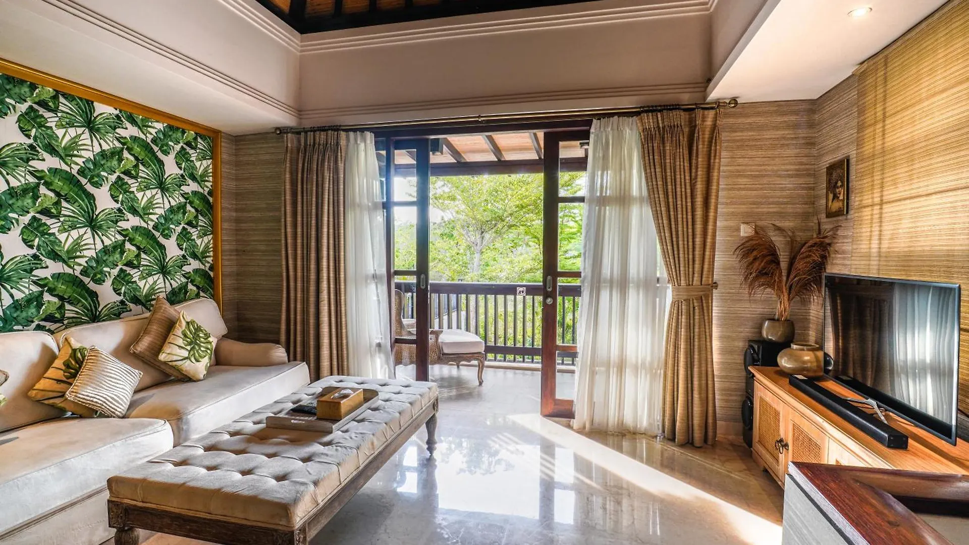 The Springs Villas Jimbaran Jimbaran (Bali)
