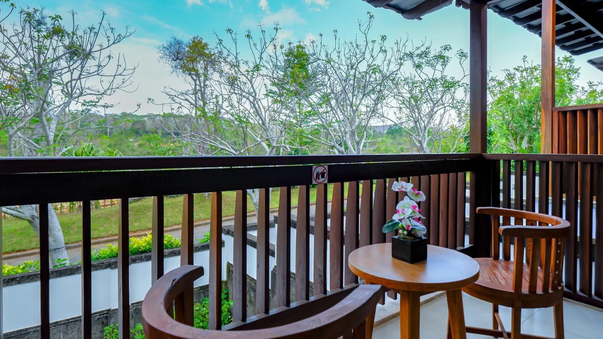The Springs Villas Jimbaran