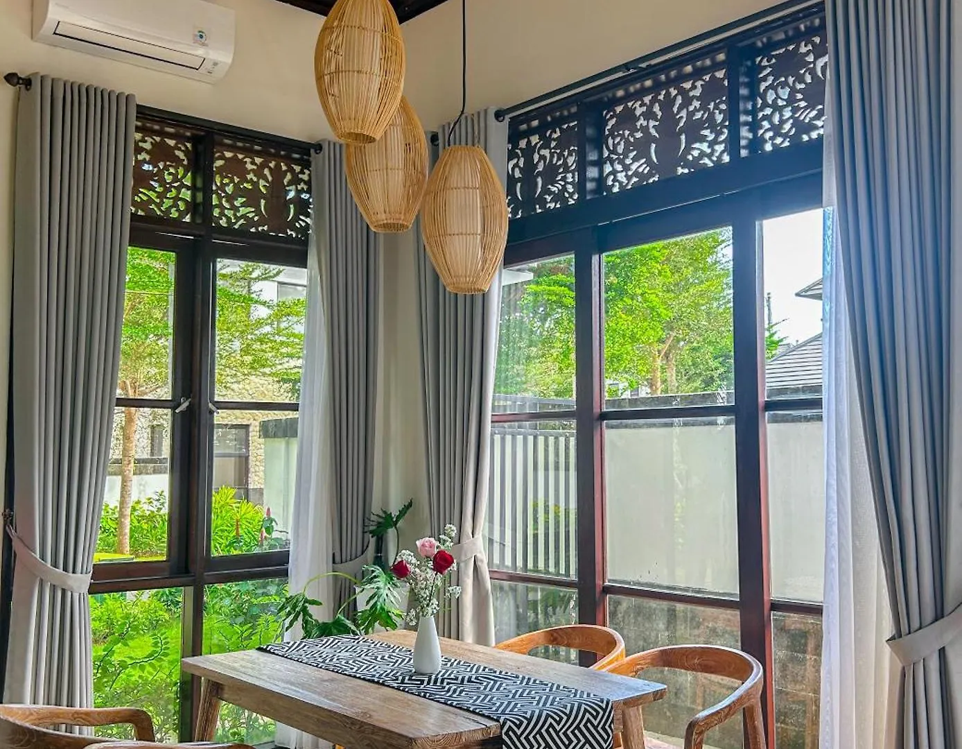 The Springs Villas Jimbaran 0*, Jimbaran (Bali)