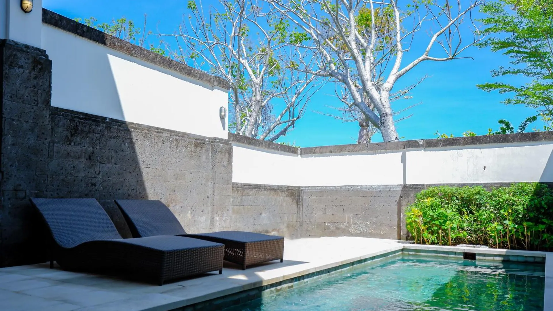 The Springs Villas Jimbaran