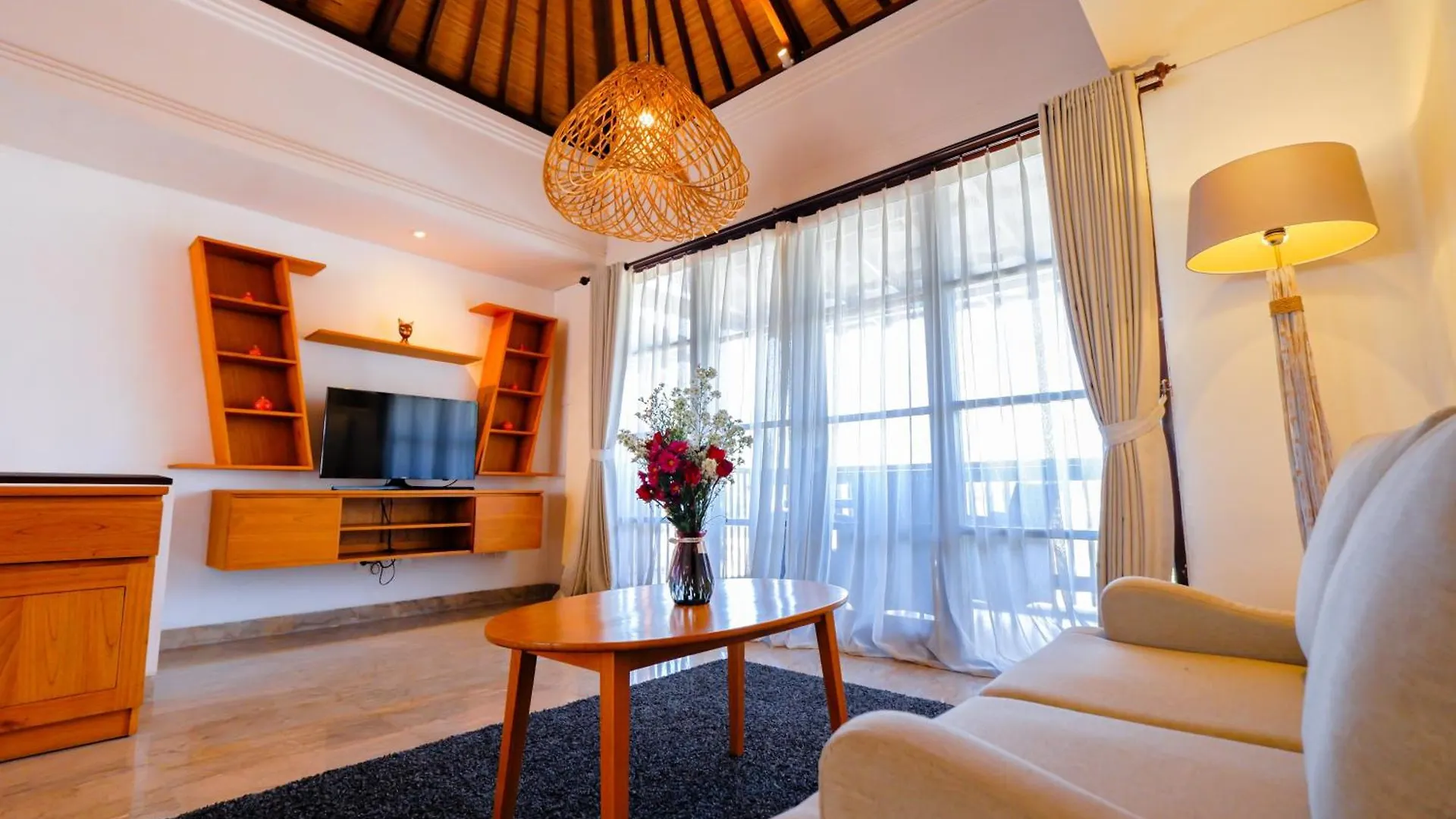 The Springs Villas Jimbaran
